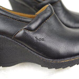 B.O.C. WOMENS 9.5 SHOES